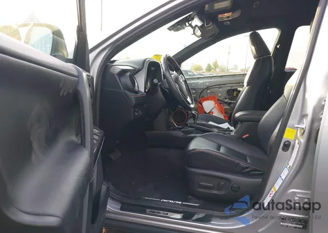 2016 Toyota Rav4 Se from USA, damaged, VIN 2T3JFREVXGW471302